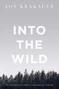 Libro in inglese Into the Wild Jon Krakauer