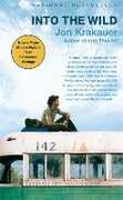 Libro in inglese Into the Wild Jon Krakauer