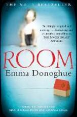 Libro in inglese Room Emma Donoghue