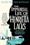 Libro in inglese The Immortal Life of Henrietta Lacks Rebecca Skloot