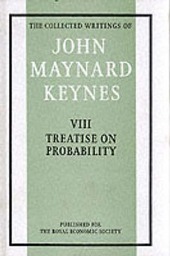 Copertina  A treatise on probability