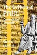 Libro in inglese The Letters of Paul: Conversations in Context Calvin J. Roetzel