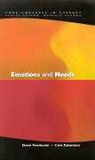 Libro in inglese Emotions And Needs Dawn Freshwater