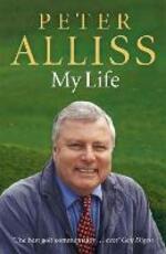 Libro in inglese Peter Alliss-My Life Peter Alliss