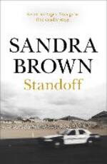 Libro in inglese Standoff: The gripping thriller from #1 New York Times bestseller Sandra Brown