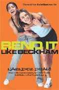 Libro in inglese Bend It Like Beckham Narinder Dhami