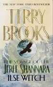 Libro in inglese The Voyage of the Jerle Shannara: Ilse Witch Terry Brooks