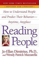 Libro in inglese Reading People: How to Understand People and Predict Their Behavior--Anytime, Anyplace Jo-Ellan Dimitrius Wendy Patrick Mazzarella
