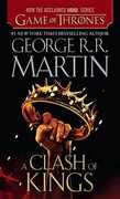 Libro in inglese Sfi2 George R.R. Martin