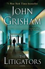 Libro in inglese The Litigators: A Novel John Grisham