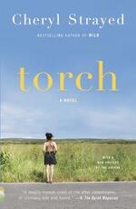 Libro in inglese Torch Cheryl Strayed