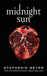 Libro in inglese Midnight Sun Stephenie Meyer