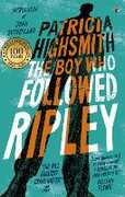 Libro in inglese The Boy Who Followed Ripley: A Virago Modern Classic Patricia Highsmith