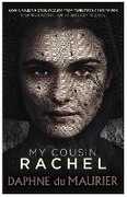 Libro in inglese My Cousin Rachel: Film Tie In Daphne Du Maurier