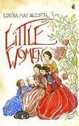 Libro in inglese Little Women Louisa May Alcott