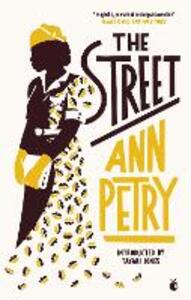 Libro in inglese The Street Ann Petry