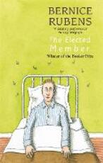 Libro in inglese The Elected Member Bernice Rubens