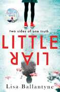 Ebook Little Liar