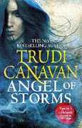 Libro in inglese Angel of Storms: Book 2 of Millennium's Rule Trudi Canavan