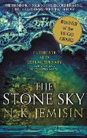 The Stone Sky: The Broken Earth, Book 3, WINNER OF THE HUGO AWARD 2018