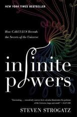 Libro in inglese Infinite Powers: How Calculus Reveals the Secrets of the Universe Steven Strogatz