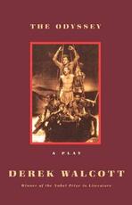 Libro in inglese The Odyssey: A Stage Version Derek Walcott Homer Walcott Derek