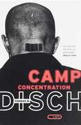 Libro in inglese Camp Concentration Thomas M. Disch