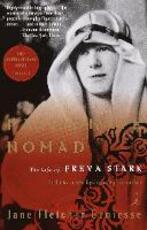 Libro in inglese Passionate Nomad: The Life of Freya Stark Jane Fletcher Geniesse