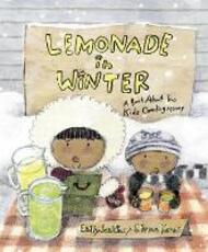 Libro in inglese Lemonade In Winter Emily Jenkins