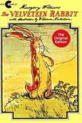 Libro in inglese The Velveteen Rabbit: Or How Toys Become Real Margery Williams