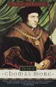 Libro in inglese The Life of Thomas More Peter Ackroyd