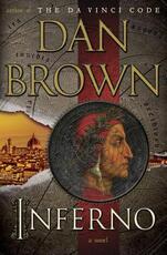 Libro in inglese Inferno: Featuring Robert Langdon Dan Brown