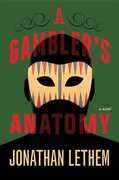 Libro in inglese A Gambler's Anatomy Jonathan Lethem