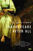 Libro in inglese Shakespeare After All Marjorie Garber