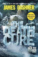 Libro in inglese The Death Cure (Maze Runner, Book Three) James Dashner
