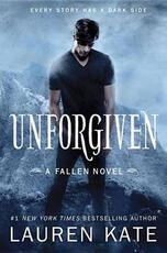 Libro in inglese Unforgiven Lauren Kate