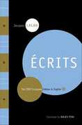 Libro in inglese Ecrits: The First Complete Edition in English Jacques Lacan