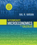Libro in inglese Intermediate Microeconomics with Calculus: A Modern Approach Hal R Varian