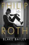 Libro in inglese Philip Roth: The Biography Blake Bailey