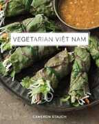 Libro in inglese Vegetarian Viet Nam Cameron Stauch