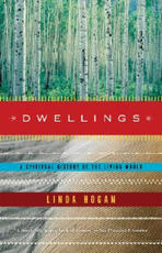 Libro in inglese Dwellings: A Spiritual History of the Living World Linda Hogan