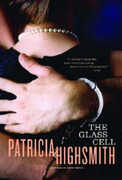 Libro in inglese The Glass Cell Patricia Highsmith