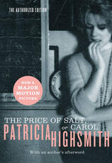 Libro in inglese The Price of Salt, or Carol Patricia Highsmith