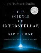 Libro in inglese The Science of Interstellar Kip Thorne