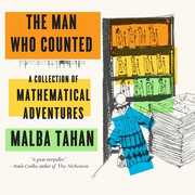 Libro in inglese The Man Who Counted: A Collection of Mathematical Adventures Malba Tahan