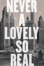 Libro in inglese Never a Lovely So Real: The Life and Work of Nelson Algren Colin Asher