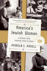 Libro in inglese America's Jewish Women: A History from Colonial Times to Today Pamela Nadell