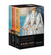 Libro in inglese The Norton Anthology of English Literature