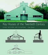 Libro in inglese Key Houses of the Twentieth Century: Plans, Sections and Elevations Colin Davies