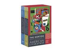 Libro in inglese The Norton Anthology of American Literature